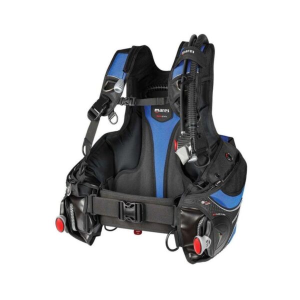 Mares Prestige SLS BCD