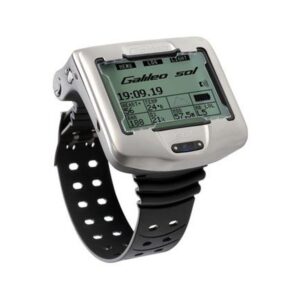 Scubapro Galileo Sol Dive Computer