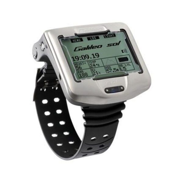 Scubapro Galileo Sol Dive Computer