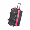 Problue BG-8547C Duffel Wheeled Bag W/ Handle