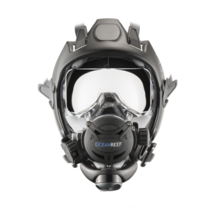 Ocean Reef Space Extender 100 - black - s/m
