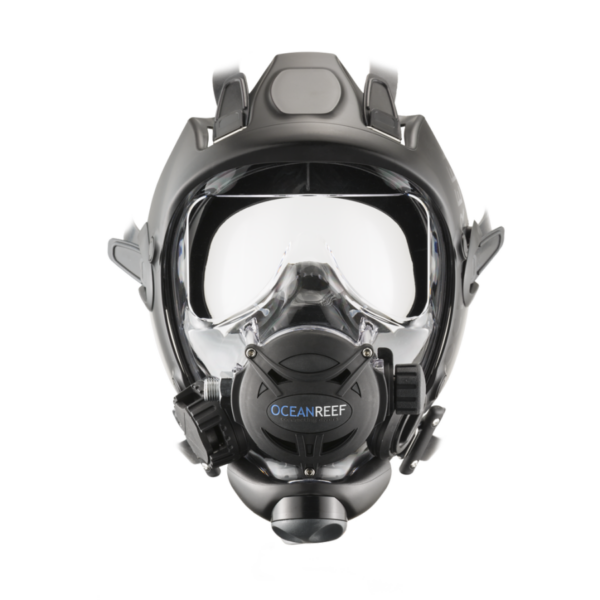 Ocean Reef Space Extender 100 - black - s/m