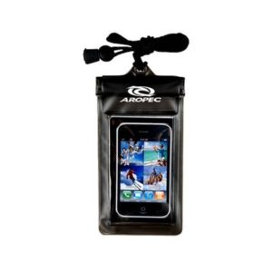 Aropec Waterproof Bag for Mobile Phone