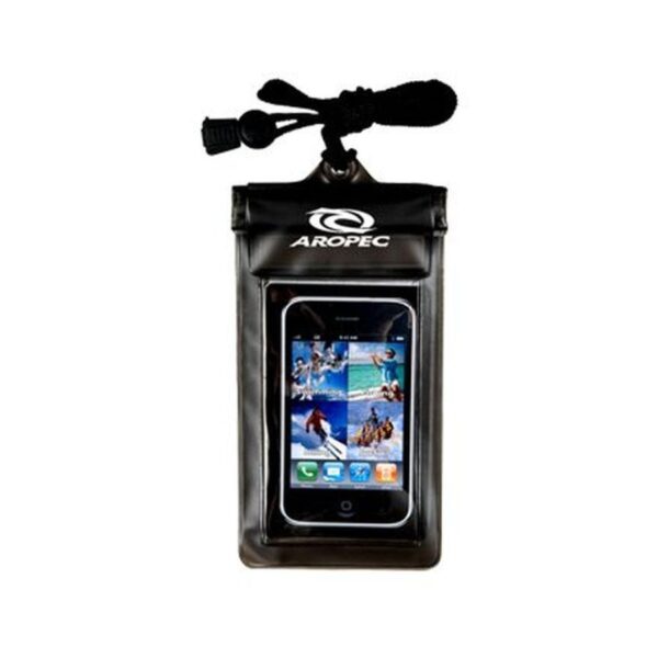 Aropec Waterproof Bag for Mobile Phone