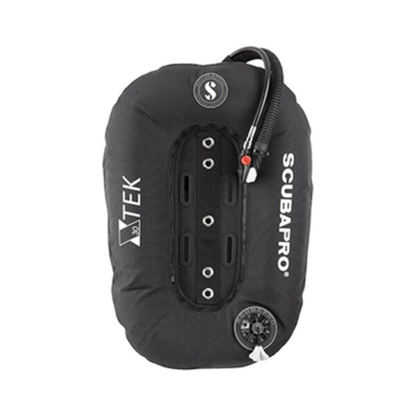 Scubapro X-TEK Donut Wings - 18kg (Single)