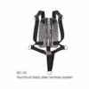 Problue BC-33 Backpack Plate w/Harness