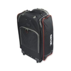 Seac Mate 550 HD Trolley