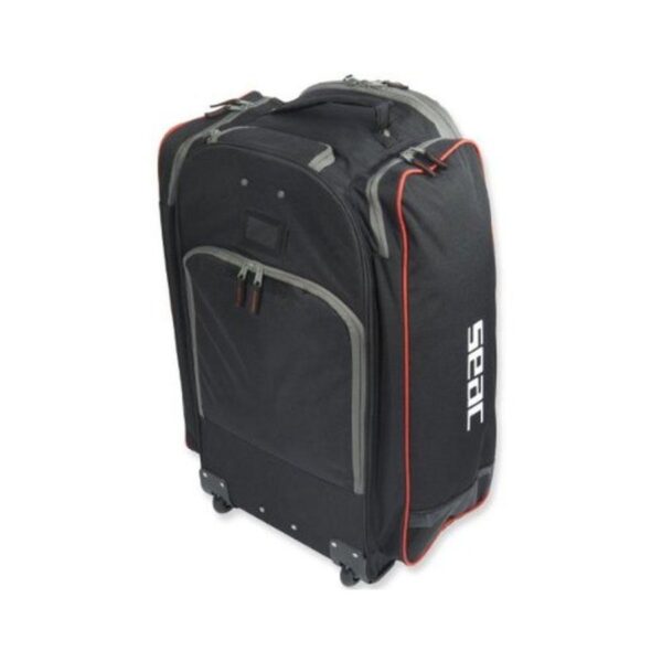 Seac Mate 550 HD Trolley