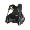 Seac Pro 1000 HD BCD