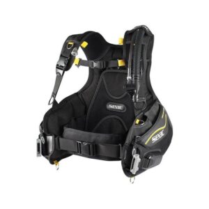 Seac Pro 1000 HD BCD