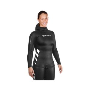 Mares Apnea Instinct 30 3mm Lady Open Cell Jacket