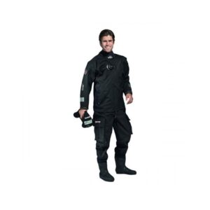 Mares Tech Fit LX UNI Drysuit