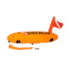 Mares Torpedo SMB