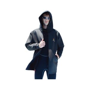 Problue RW-941 Windbreaker Wetsuit