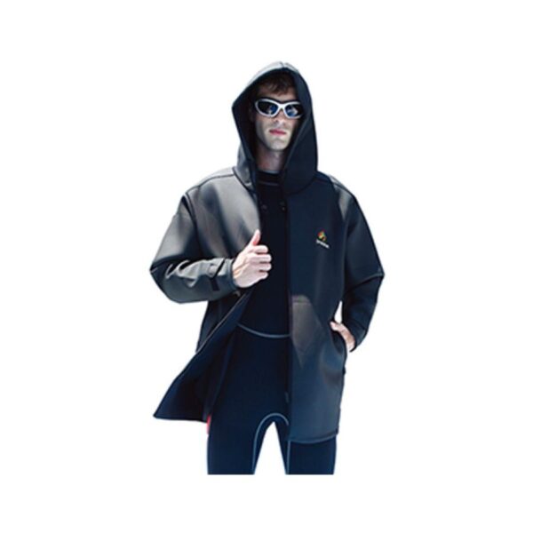 Problue RW-941 Windbreaker Wetsuit