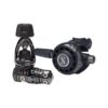 Scubapro MK25 EVO / G260 Black Tech Regulator - INT 232