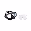 Poseidon Optical Lens for 3D Mask