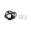 Poseidon Optical Lens for 3D Mask