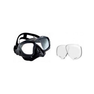 Poseidon Optical Lens for 3D Mask