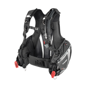 Mares Prestige MRS Plus BCD