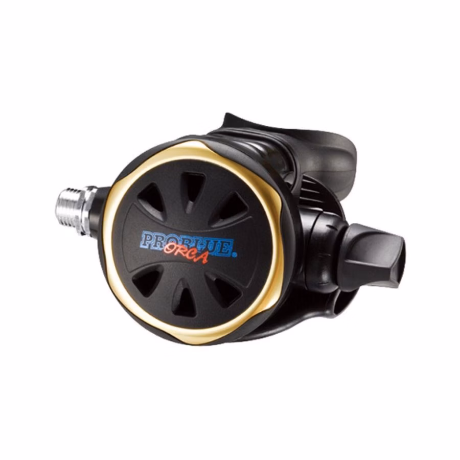Problue RO-13A ORCA Adjustable 2nd Stage Regulator