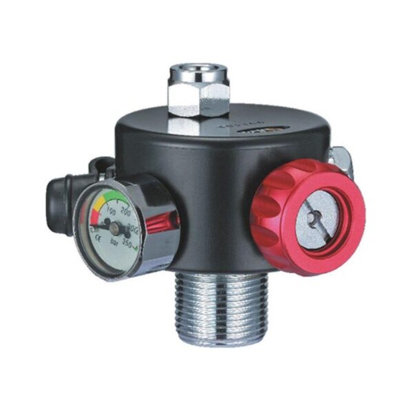 Problue Piston of Balance Spare Cylinder Regulator