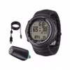 Suunto D9tx Dive Computer - Elastomer with Transmitter and USB