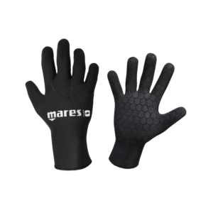 Mares Black 30 Gloves