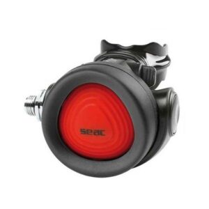Seac X-5 P 2nd Stage Regulator