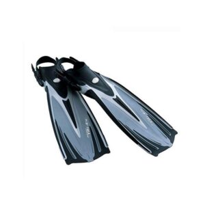Tusa Imprex Tri Ex Open Heel Fins