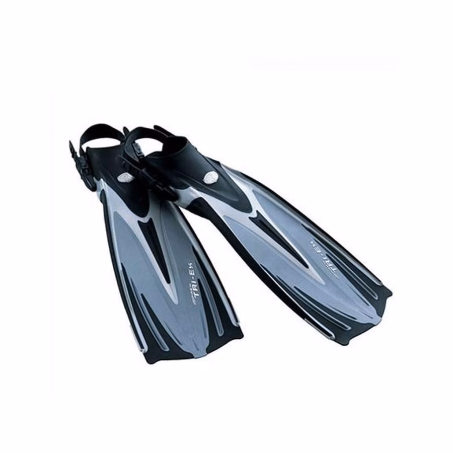 Tusa Imprex Tri Ex Open Heel Fins