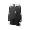 Scubapro X-TEK Stainless Steel Back Plates