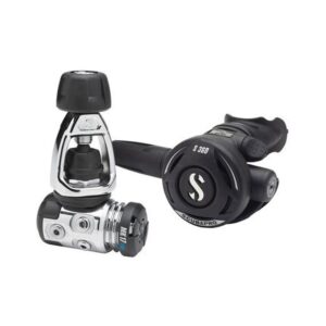 Scubapro MK17 EVO / S360 Regulator - INT 232