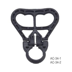 Problue AC-34 Series Tank Holder