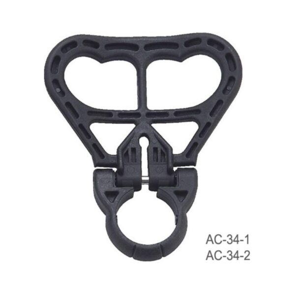Problue AC-34 Series Tank Holder