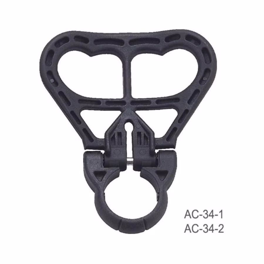 Problue AC-34 Series Tank Holder