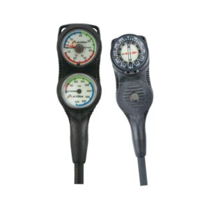 Problue GU-3600 3 Console Gauge