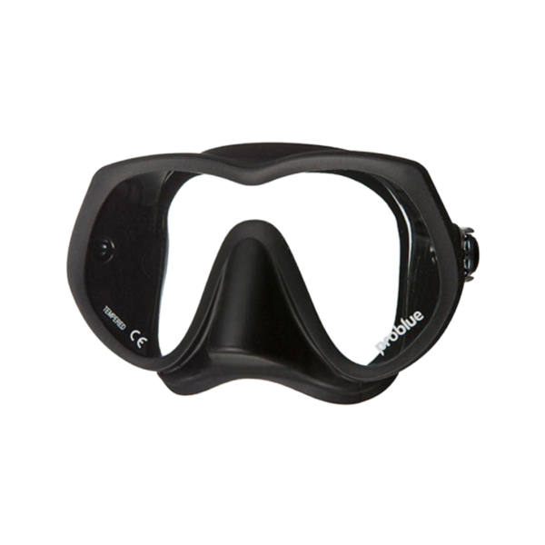 Problue MS-137B Mask