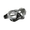 Poseidon 3D Mask with Lenses