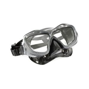 Poseidon 3D Mask with Lenses