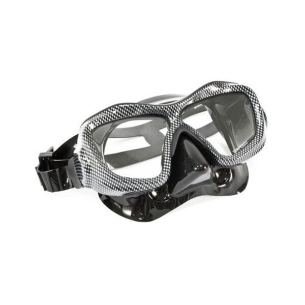 Poseidon 3D Mask with Lenses