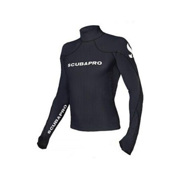 Scubapro T Flex Long Sleeves Men Rashguard