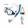 VDive TC301A/SN-06-C6 - Frame Mask and Snorkel Set
