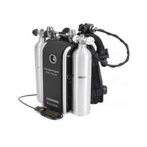 Poseidon Lucky Se7en Rebreather