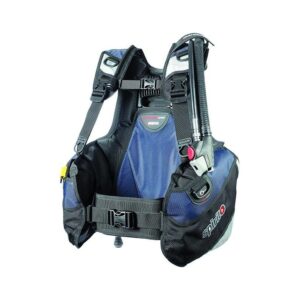 Mares Spirit BCD