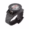 Problue GU-1270 Compact Wrist or Hose Mount Compass