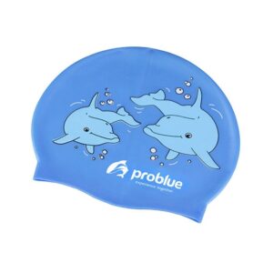 Problue SC-11 Junior Swimming Cap