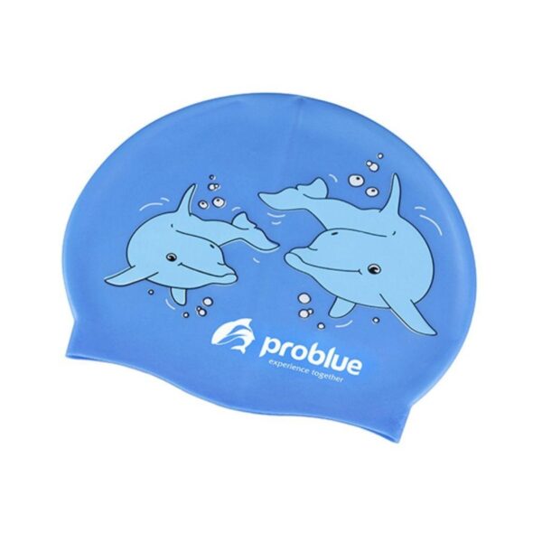 Problue SC-11 Junior Swimming Cap