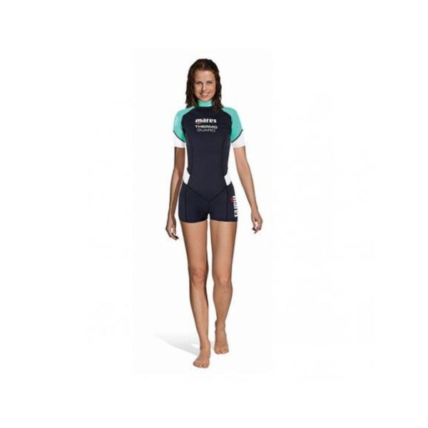 Mares Thermo Guard Shorty 1.5mm Lady