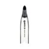 Mares Razor Apnea Freediving Fin - Soft Blade